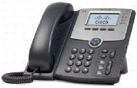 Cisco SPA 504G (SPA504G) Cisco SPA 504G (SPA504G)